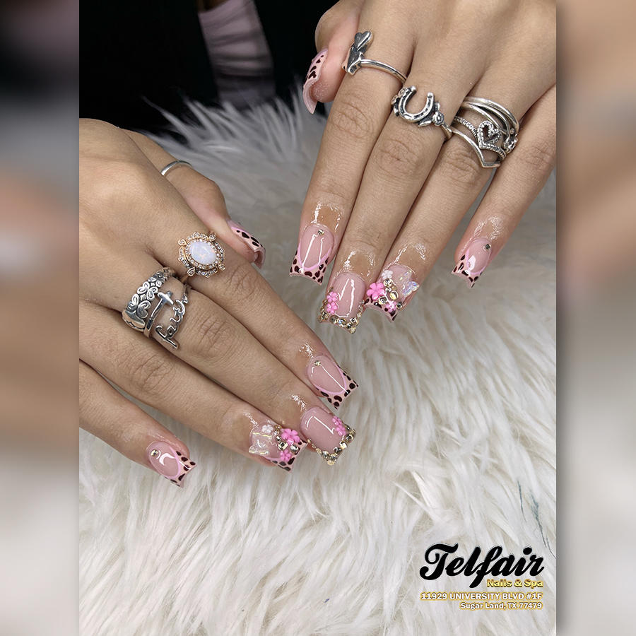 Nail Art Design
